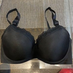 Plus Size Back Smoothing Bra w/ Convertible Straps